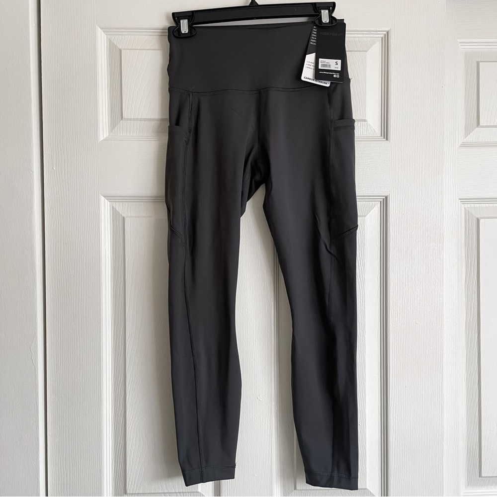 90 Degree High Rise Leggings Super Comfortable!